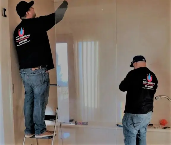 Professional plumbing installation for Toilet Repair in Sniders Estates